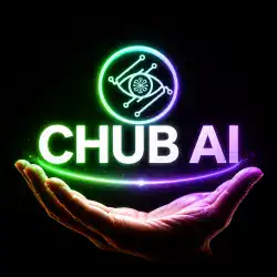 Chub AI logo