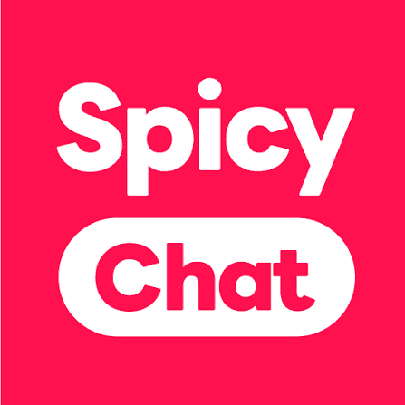 SpicyChat logo